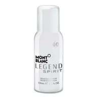 Mont Blanc Legend Spirit ����������-�����
