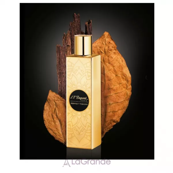 Dupont Perfect Tobacco ����������� ����