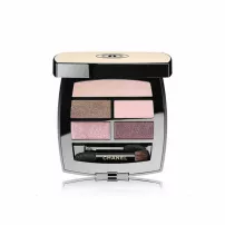 Chanel Les Beiges Healthy Glow Natural Eyeshadow Palette ������� ����� ��� ��� � �������� ������������� ������