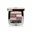 Chanel Les Beiges Healthy Glow Natural Eyeshadow Palette        