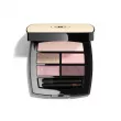 Chanel Les Beiges Healthy Glow Natural Eyeshadow Palette        