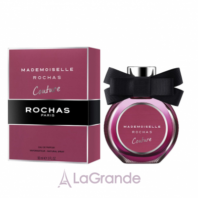 Rochas Mademoiselle Rochas Couture  