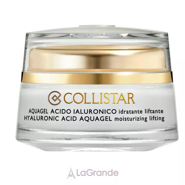 Collistar Pure Actives Moisturizing Acid Aquagel ����-���� � ������������ �������� ��� ���������� � �������� ���� ����