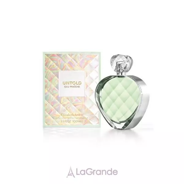 Elizabeth Arden Untold Eau Fraiche ��������� ���� (������)