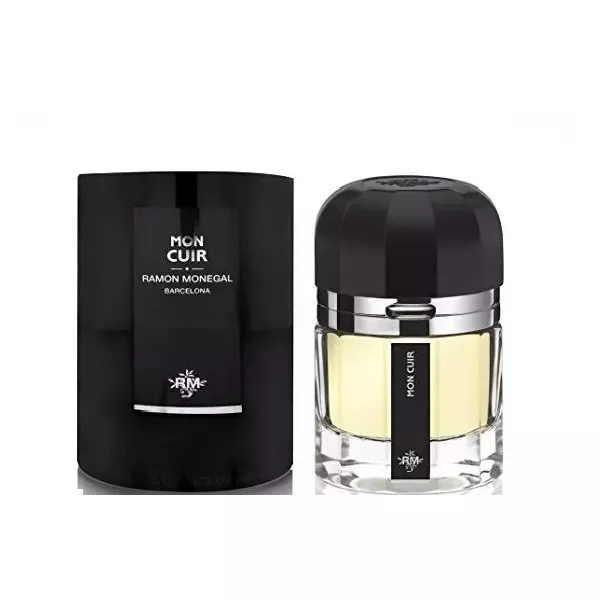 Ramon Monegal  Mon Cuir ��������������� ����
