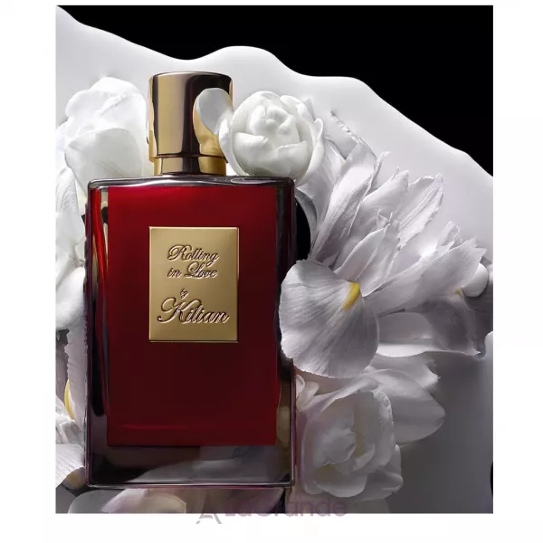 By Kilian Rolling in Love by Kilian ��������������� ���� (��� ������)