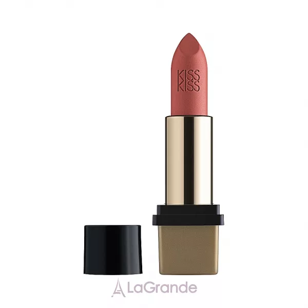 Guerlain KissKiss Matte ������ ���������� ����� ������ (������)