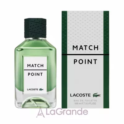 Lacoste Match Point  