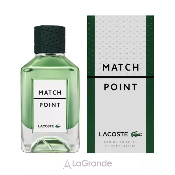 Lacoste Match Point �������� ����