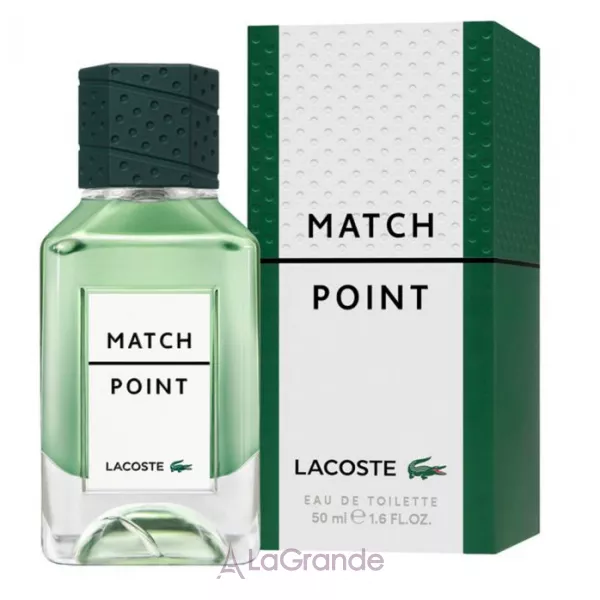 Lacoste Match Point �������� ����