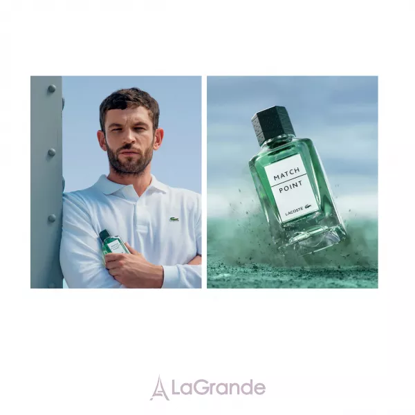 Lacoste Match Point �������� ����