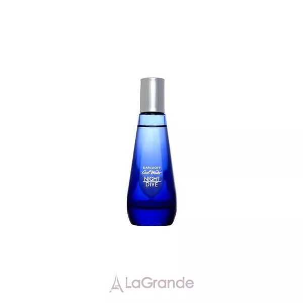 Davidoff Cool Water Night Dive Woman ��������� ����