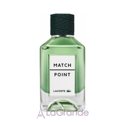 Lacoste Match Point   ()