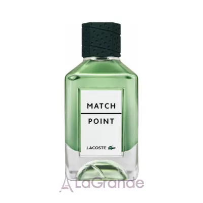 Lacoste Match Point   ()