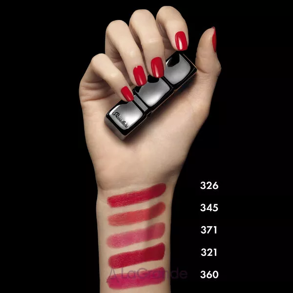 Guerlain KissKiss ������������ ������ ������ (������)