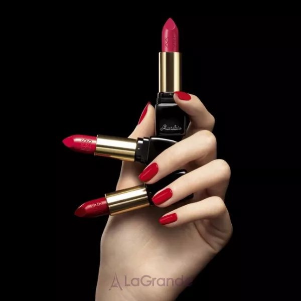 Guerlain KissKiss ������������ ������ ������ (������)