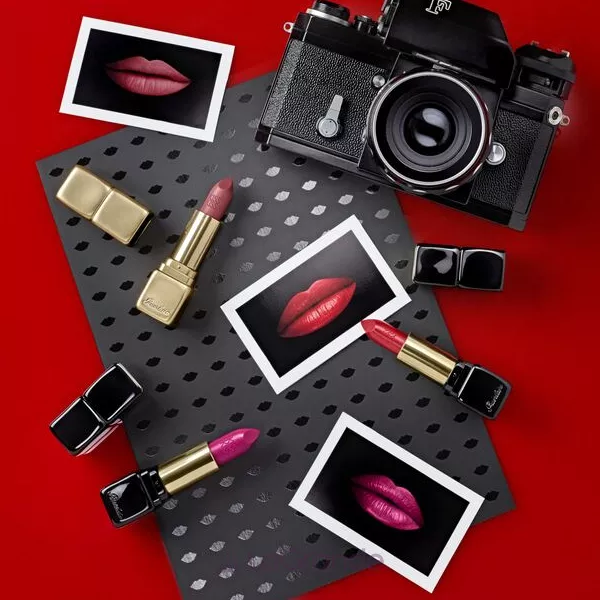 Guerlain KissKiss ������������ ������ ������ (������)