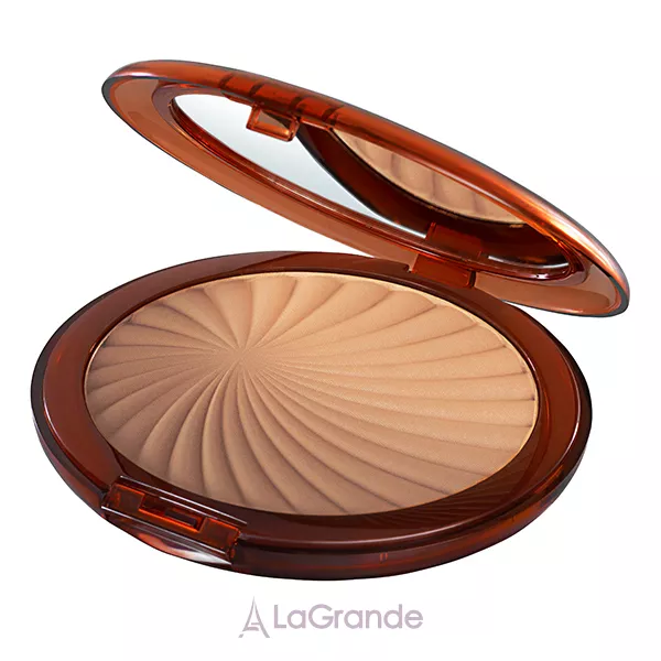 IsaDora Bronzing Powder ������������ ����� ��� ���� (������)