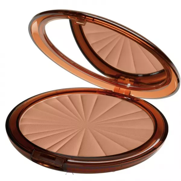 IsaDora Bronzing Powder ������������ ����� ��� ���� (������)