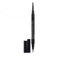 Estee Lauder Double Wear Stay-in-place Waterproof Liquid Liner + Pencil 2-�-1 �������� � ��������-���������