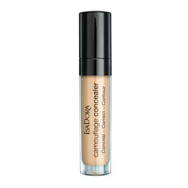 IsaDora Camouflage Concealer �������� ��� ����
