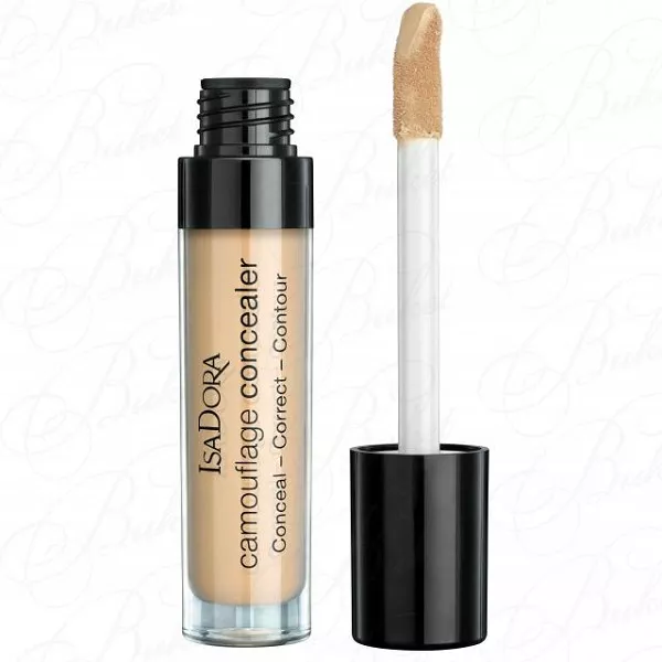 IsaDora Camouflage Concealer �������� ��� ����