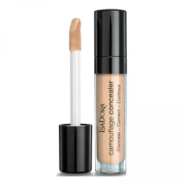 IsaDora Camouflage Concealer �������� ��� ����