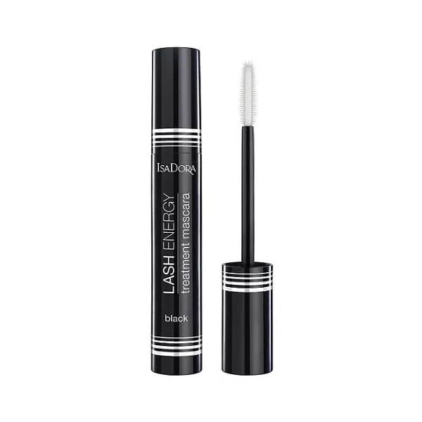 IsaDora Lash Energy Treatment Mascara ���� ��� ������