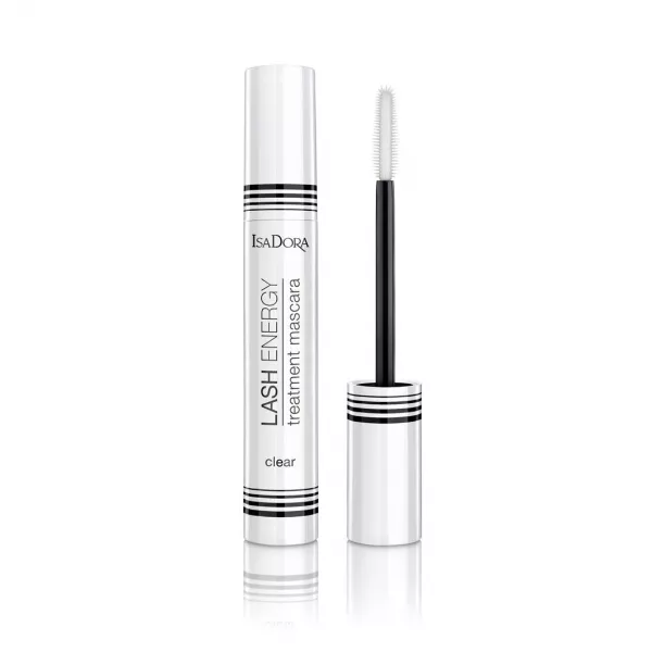 IsaDora Lash Energy Treatment Mascara ���� ��� ������