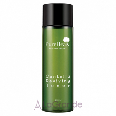 PureHeal's Centella Reviving Toner ,  ,   