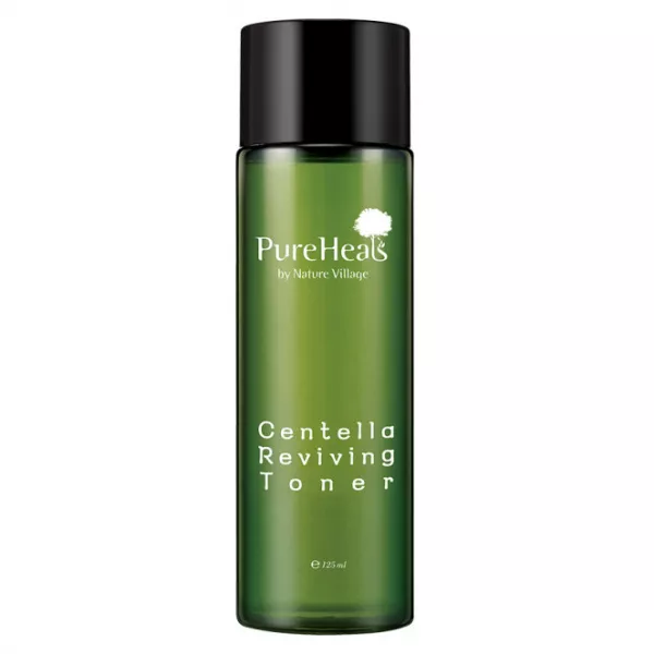 PureHeal's Centella Reviving Toner ����������������� ����� � ���������� ��������