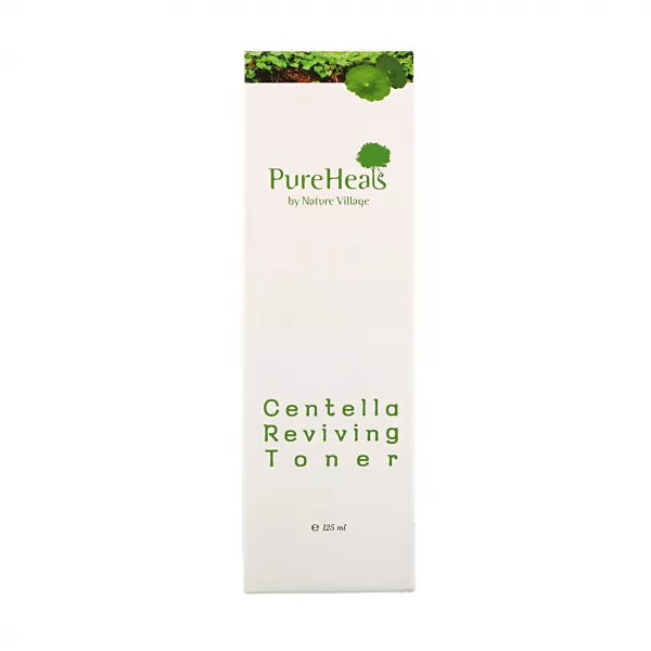 PureHeal's Centella Reviving Toner ����������������� ����� � ���������� ��������