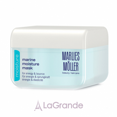 Marlies Moller Marine Moisture Mask    ()