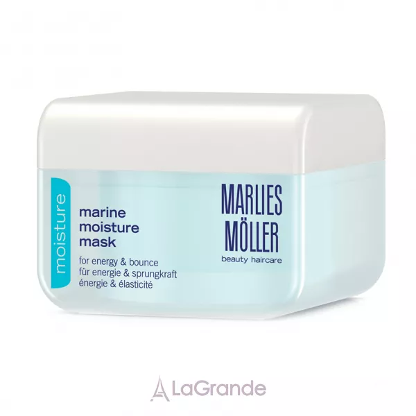 Marlies Moller Marine Moisture Mask ���������� ���������� ����� (������)
