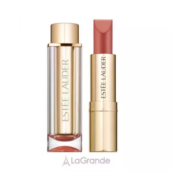 Estee Lauder Pure Color Love Lipstick ����� ������