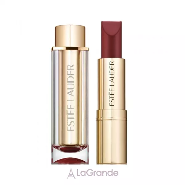 Estee Lauder Pure Color Love Lipstick ����� ������