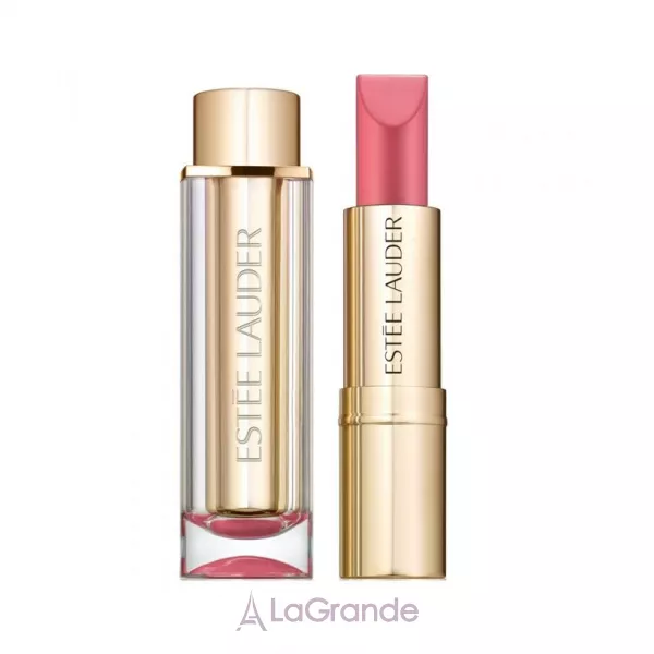 Estee Lauder Pure Color Love Lipstick ����� ������