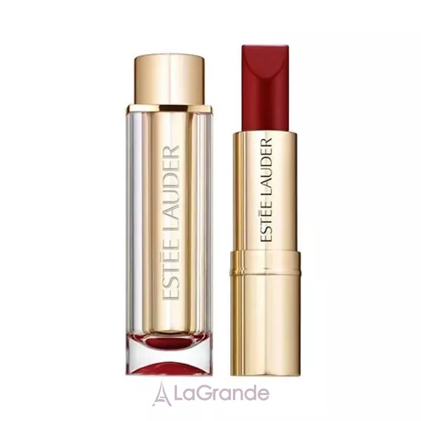 Estee Lauder Pure Color Love Lipstick ����� ������