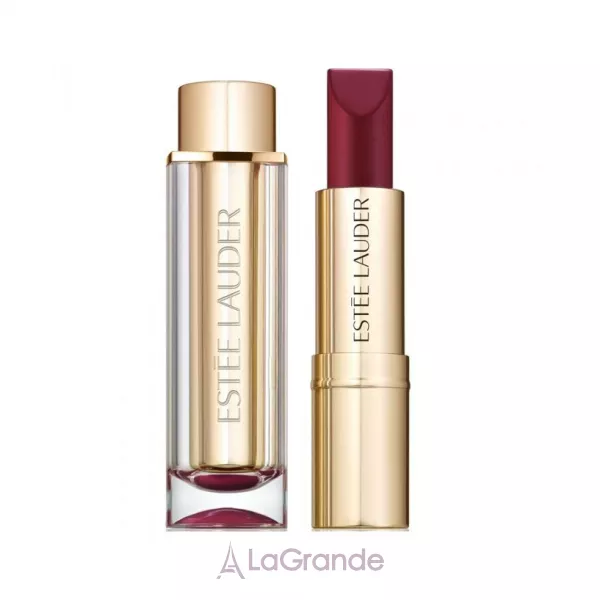 Estee Lauder Pure Color Love Lipstick ����� ������