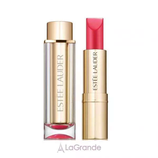 Estee Lauder Pure Color Love Lipstick ����� ������