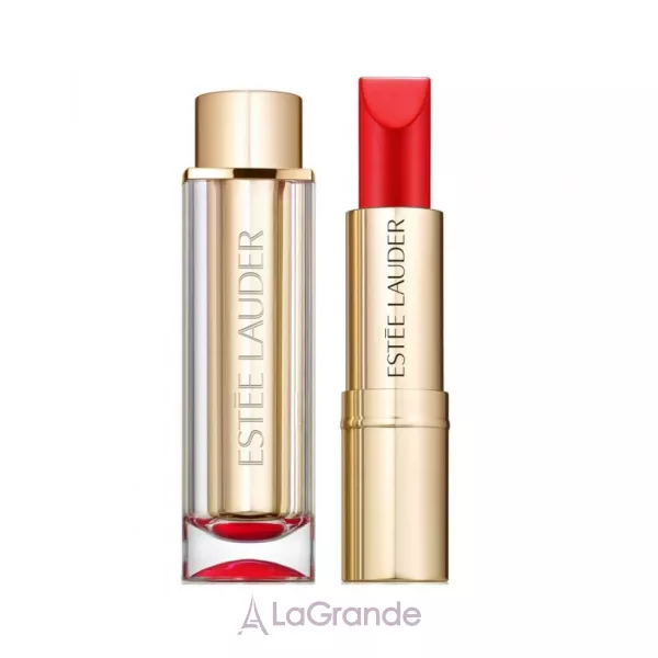 Estee Lauder Pure Color Love Lipstick ����� ������