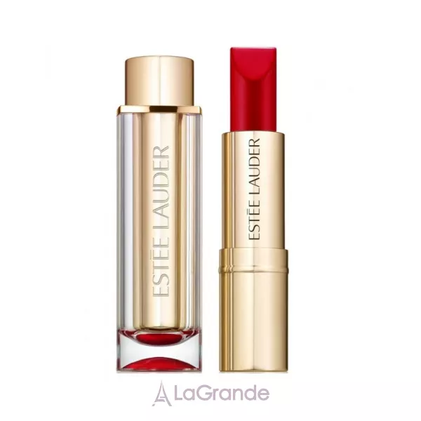 Estee Lauder Pure Color Love Lipstick ����� ������