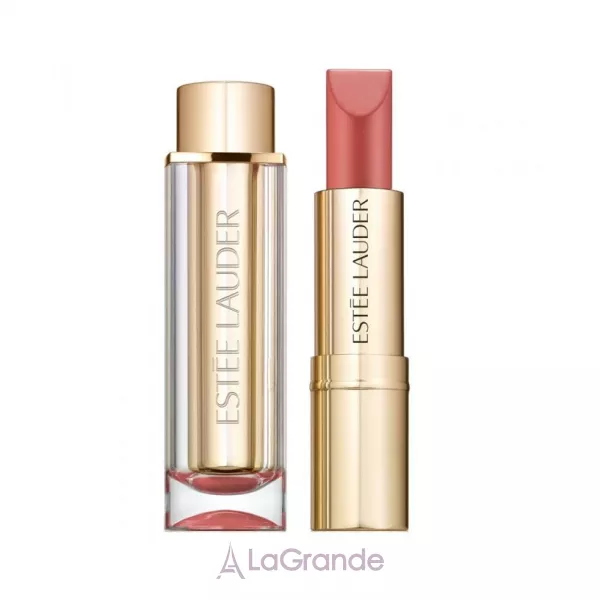 Estee Lauder Pure Color Love Lipstick ����� ������