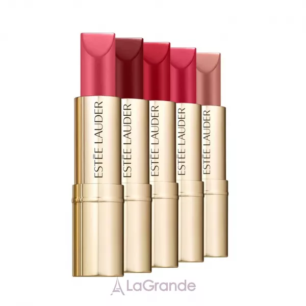 Estee Lauder Pure Color Love Lipstick ����� ������