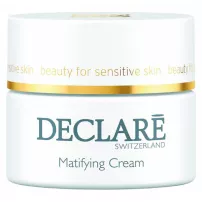 Declare Pure Balance Matifying Hydro Cream ���������� ���� ��� ����