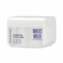 Marlies Moller Style & Hold Funky Matt Texturizing Paste ����� ������ ��� ��������� ������� (������)
