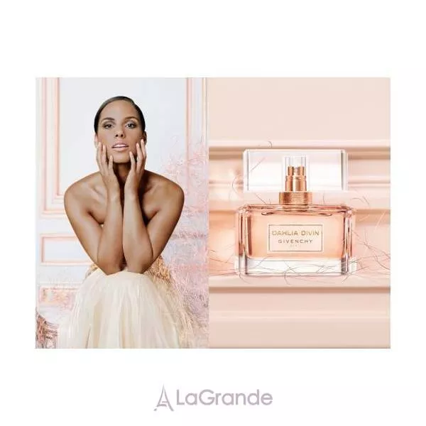 Givenchy Dahlia Divin Eau de Toilette ��������� ����