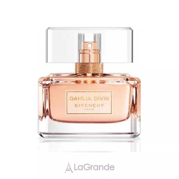 Givenchy Dahlia Divin Eau de Toilette ��������� ����