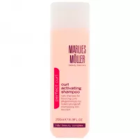 Marlies Moller Perfect Curl Curl Activating Shampoo ������� ��� ���������� �������