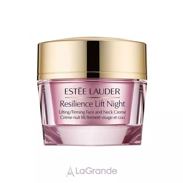 Estee Lauder Resilience Lift Night - Crema Viso Notte ͳ���� ���� � ������� �������